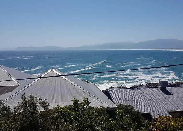 Amazing Grace B&B Gansbaai