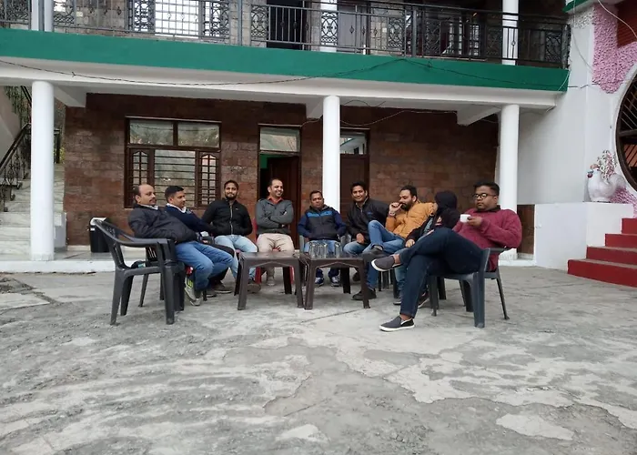 Holiday Resort River View Rajgarh 