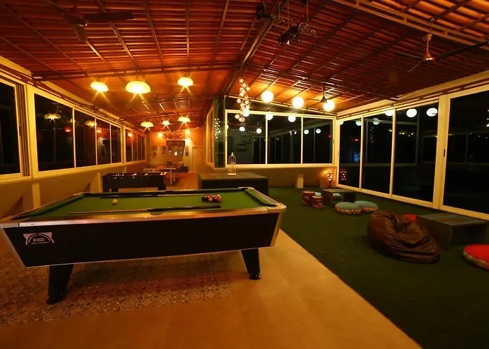 Acons Palm Beach Alibag