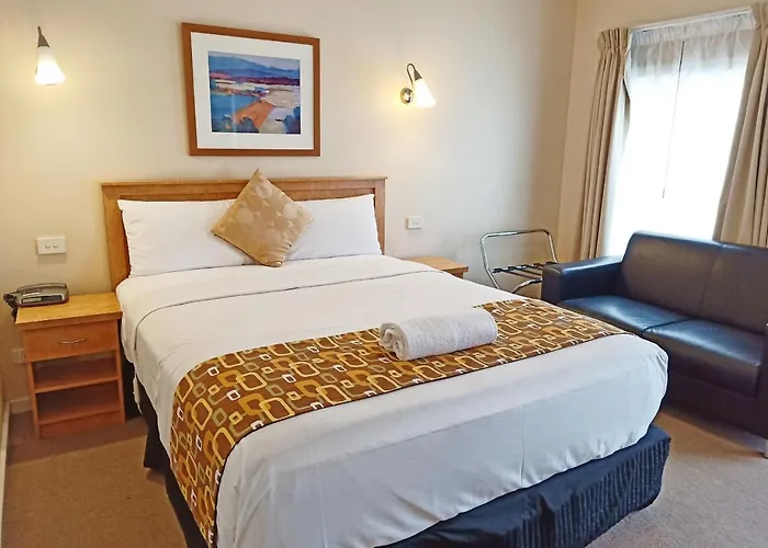 Glen Inn Glen Waverley
