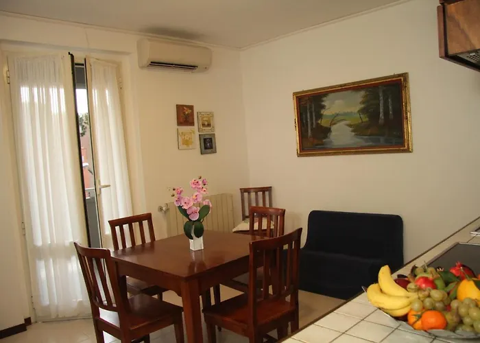 Residence I Due Pini Marina di Grosseto