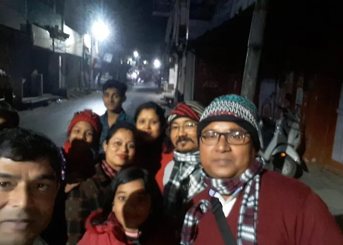 Gokul Guest House Dehradun