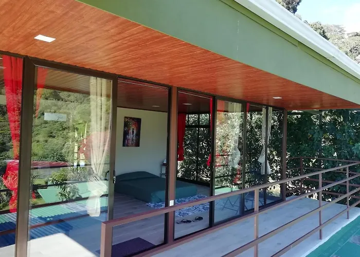 La Guayaba Monteverde