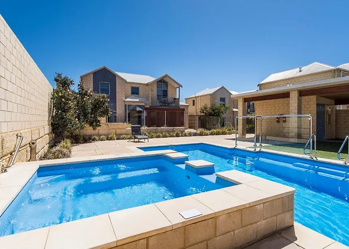 Serenity On The Terrace Mandurah