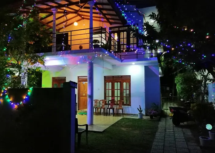 Villa Ok Unawatuna
