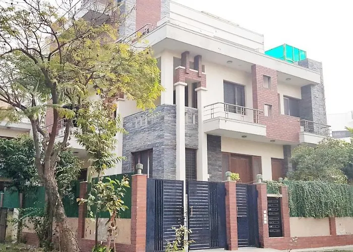 Angel Nri B&B Greater Noida