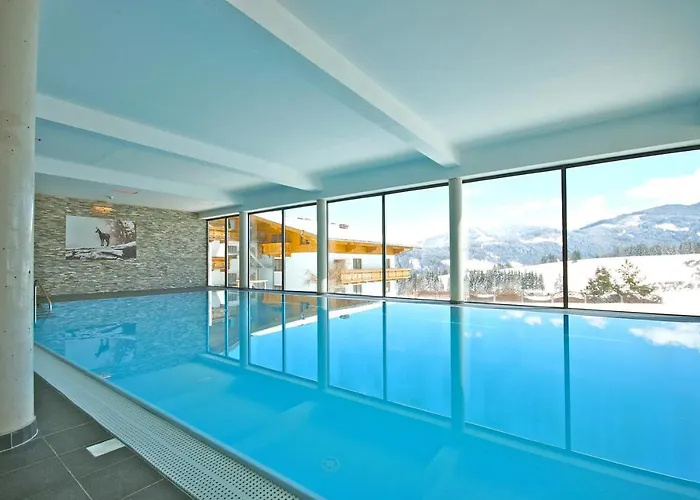 Alpin Apart Flachau