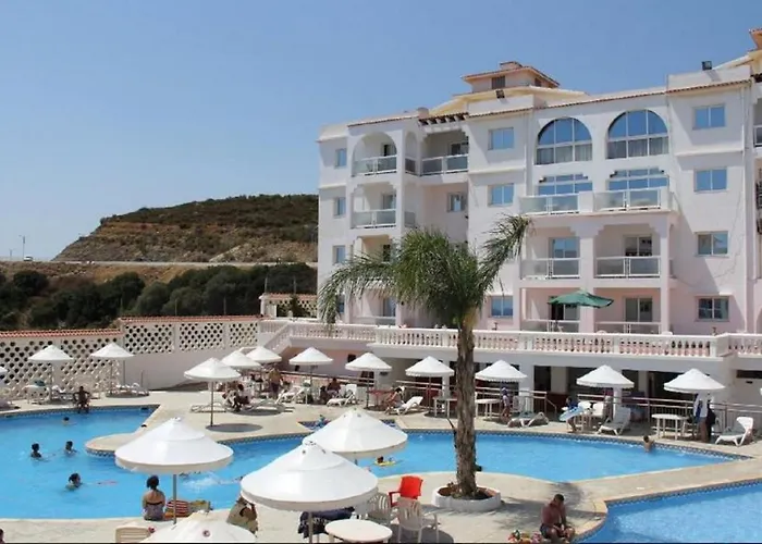 Hotel Sabri Annaba