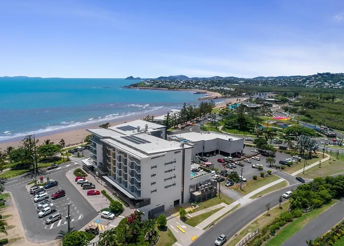 Salt Yeppoon Aparthotel