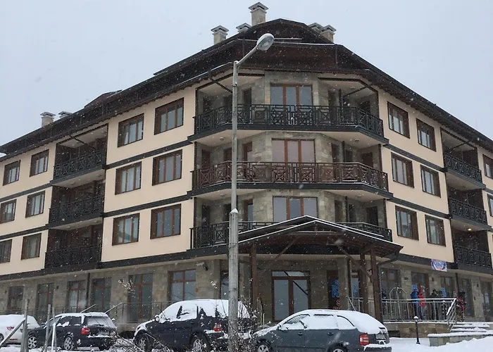 Vihren Royal Palace Bansko