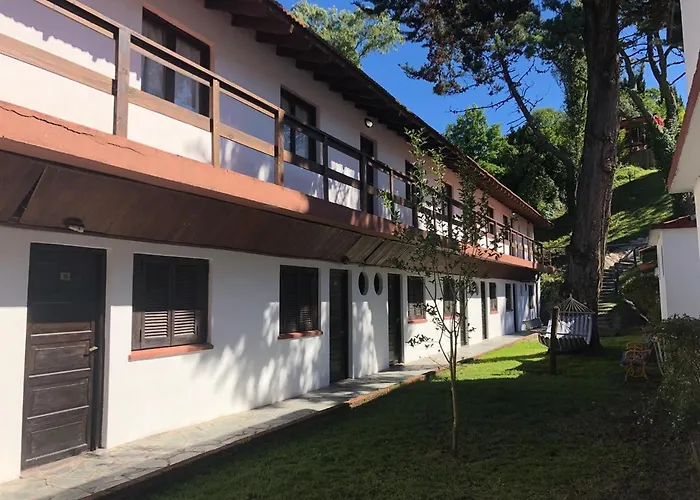 Hotel Spileon Villa Gesell
