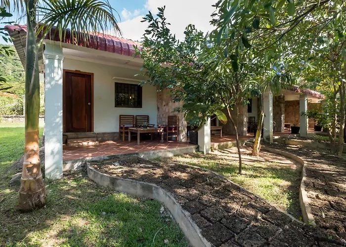 Kep Bungalows