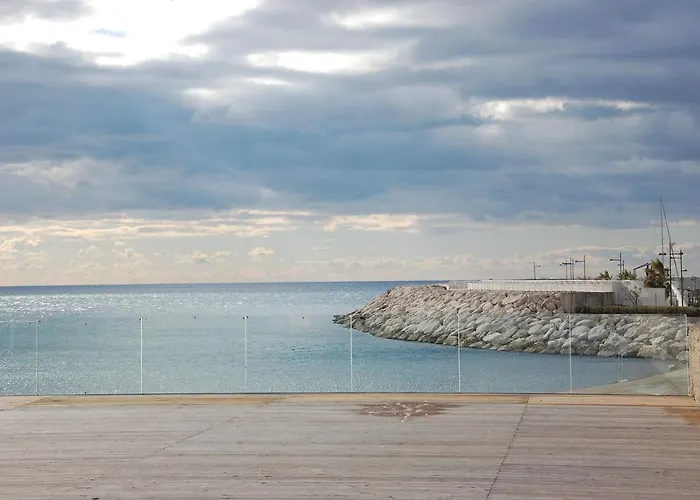 Saint Joseph Hotel Salerno