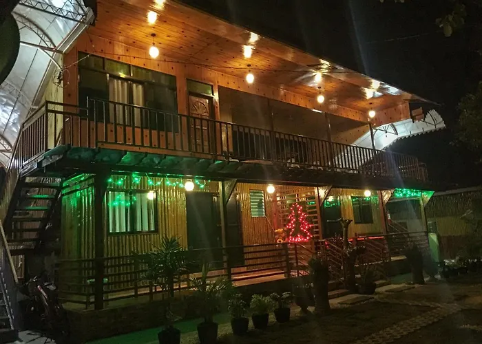 Pitaya Native Guest House Panglao Island