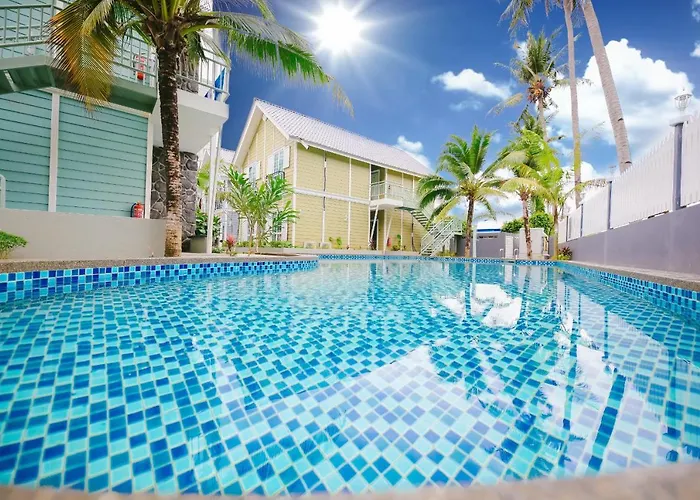 Royale Chenang Resort Pantai Cenang 