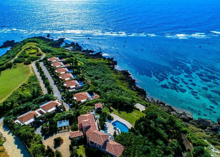 The Shigira Hotel Miyakojima 