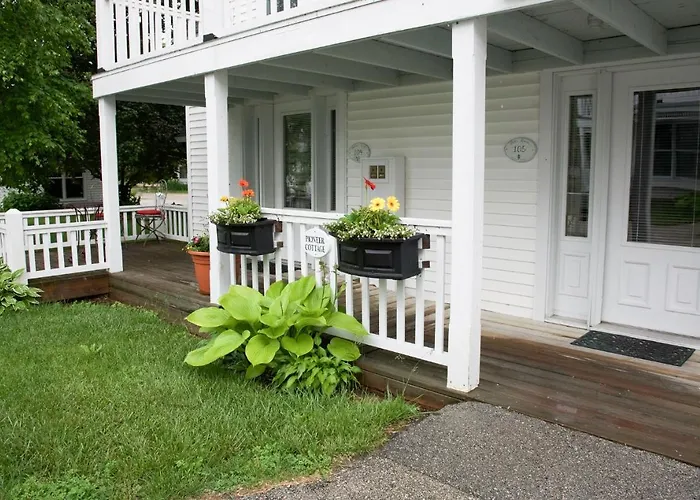 The Lodgings At Pioneer Lane Ephraim
