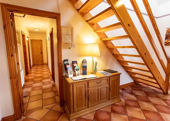 Nellie Dee'S Bed & Breakfast Doolin