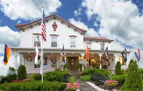 Beds On Clouds Bed & Breakfast Windham