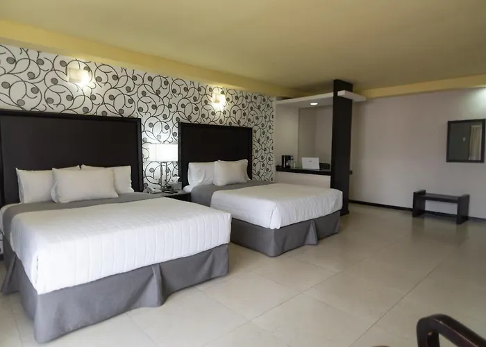 Hotel Ha Orizaba 