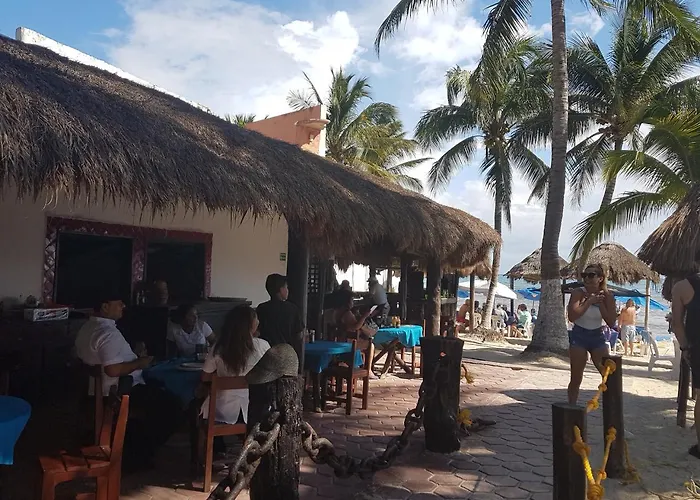 Costa Del Mar Hotel Playa del Carmen