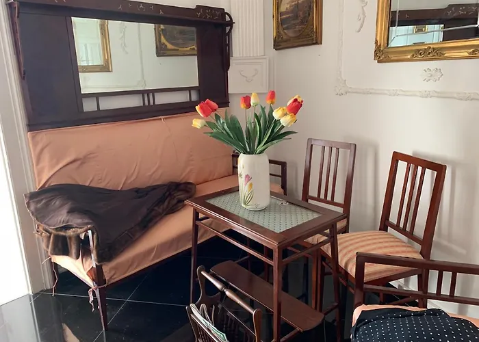 Bed and Breakfast Il Bastione Duca D'Aosta Trapani
