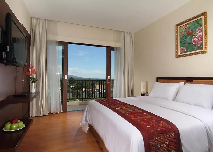 Sutanraja Hotel Manado