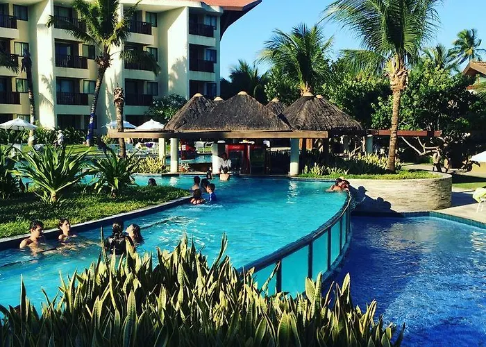 Marulhos Resort By Smart Stays Pôrto das Galinhas