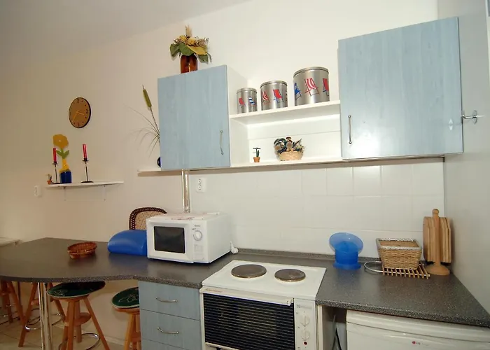 Kosztolányi Apartmanház Balatonfüred