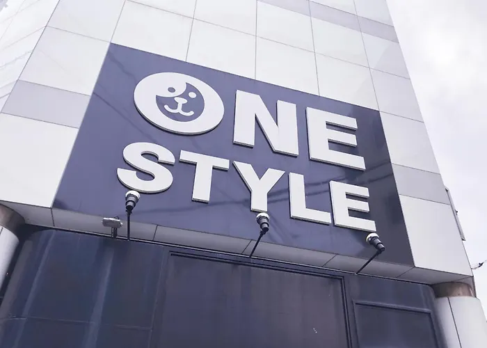 One Style Hotel Naha