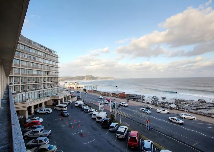 Kennaway Hotel East London