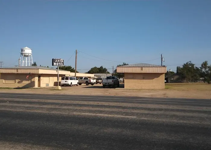Lamesa Motel
