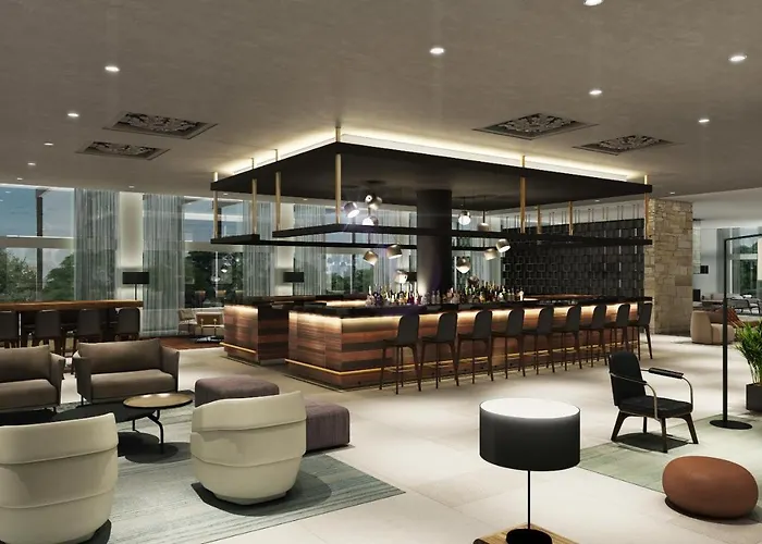 Mostar Marriott Hotel