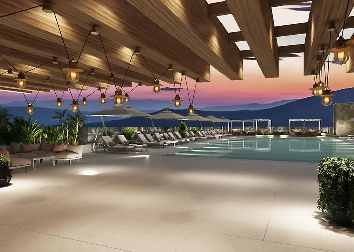 Mostar Marriott Hotel