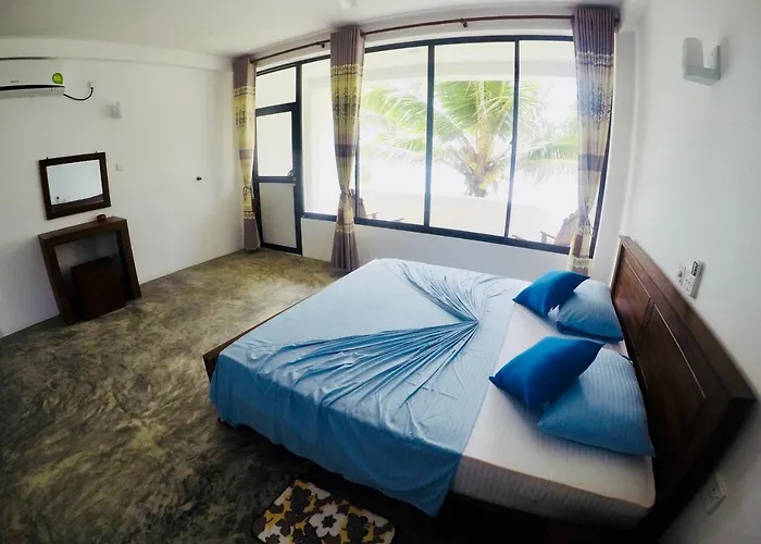 Moon Bridge Beach Resort Matara