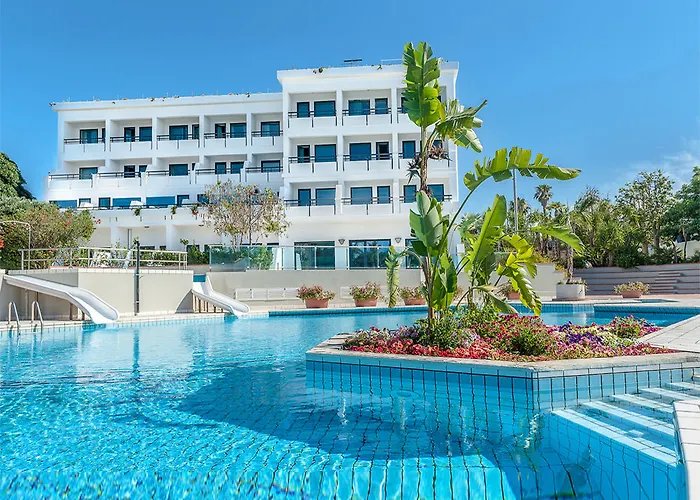 Acacia Marina Hotel Marina di Ragusa