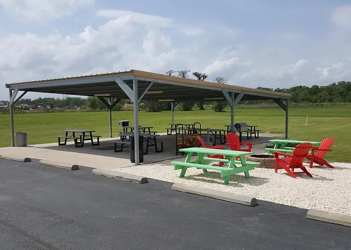 Amelia Extended Stay & Hotel - Near Amelia Belle Casino Morgan City