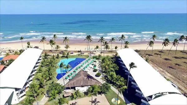 Ancorar Flat Resort F6108 Pôrto das Galinhas