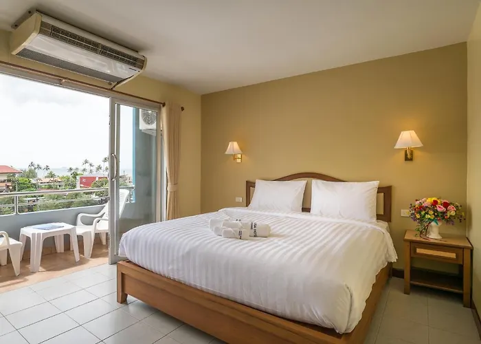 Lalisa Hotel Aonang Ao Nang