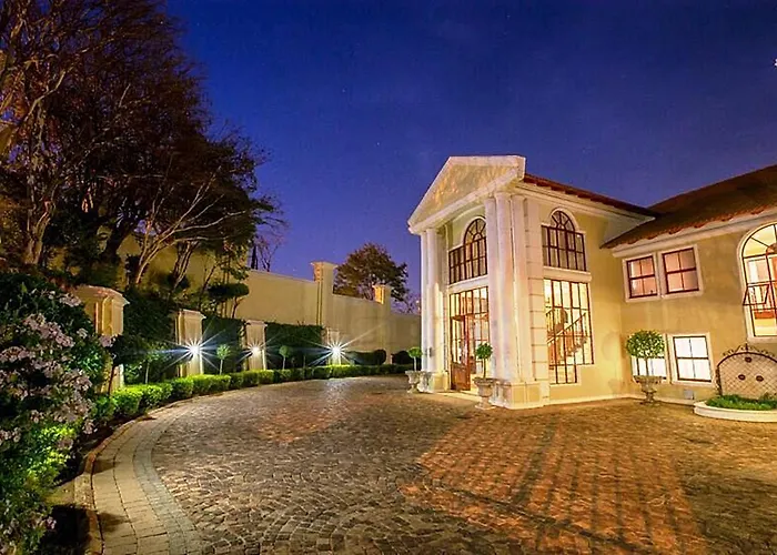 Cricklewood Apartments Pretoria