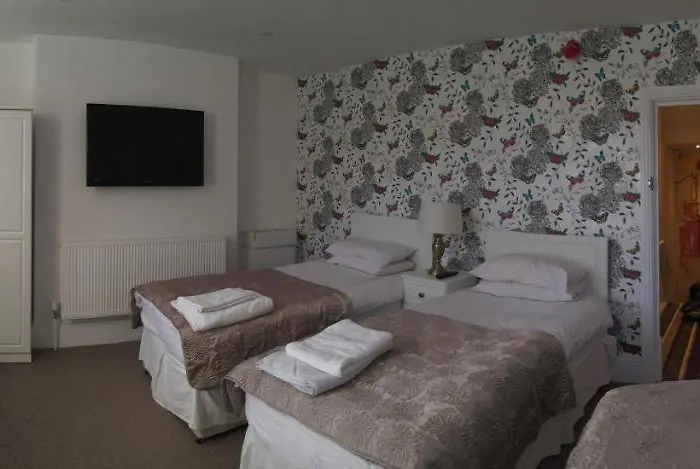 Acacia Villas Guest House Guildford