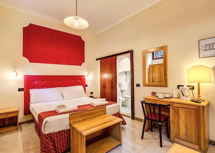 Hotel Espana - Gruppo BLAM HOTELS Roma