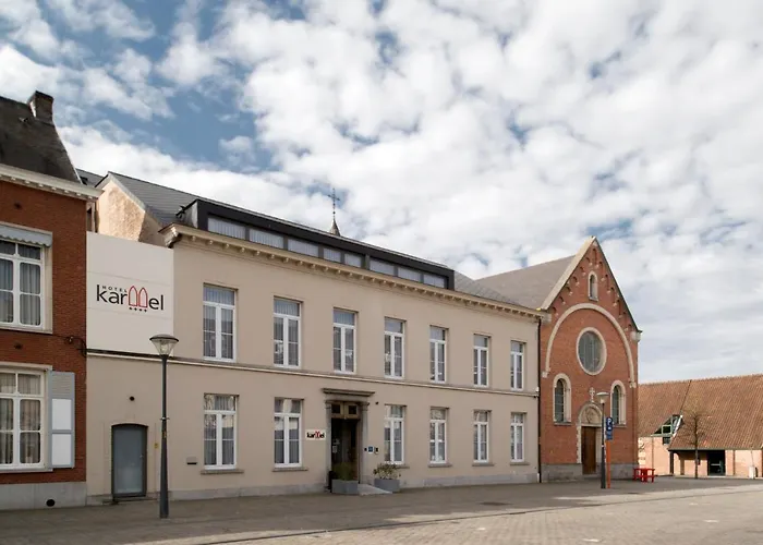 Hotel Karmel Herentals