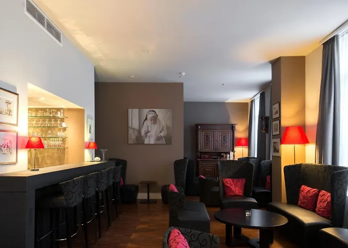 Hotel Karmel Herentals