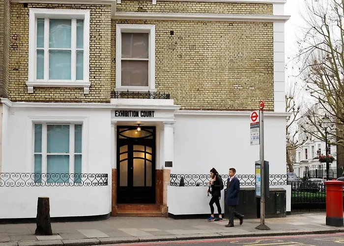 Kensington Stay London