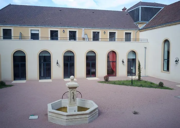 Médicis Home Paray le Monial