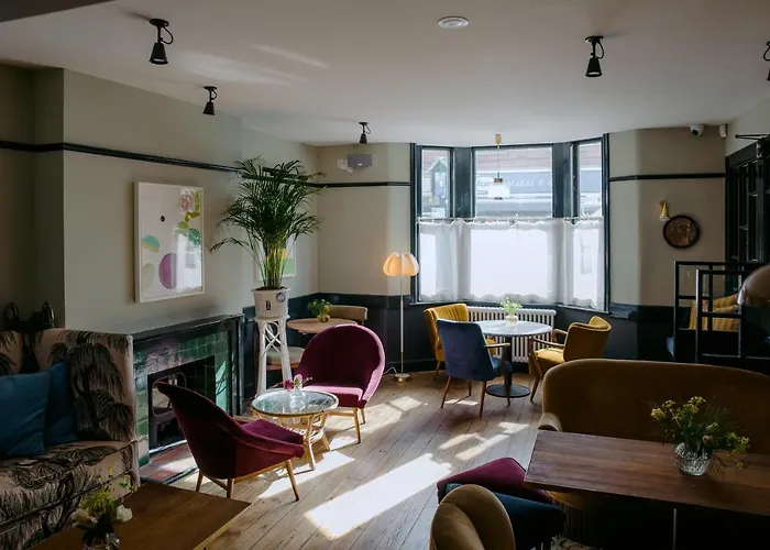 The Rose Hotel Deal