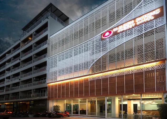 77 Bangla Hotel - Patong Phuket