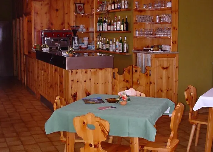 Hotel Gin Bormio