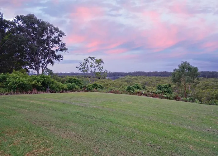 Jabiru Motel Nambucca Heads